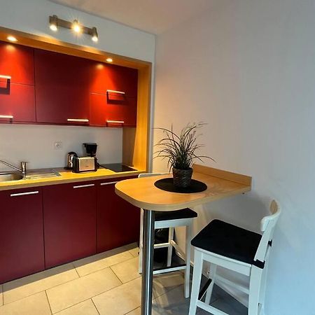 Dubb Yourhosthelper Apartment Кан Екстериор снимка